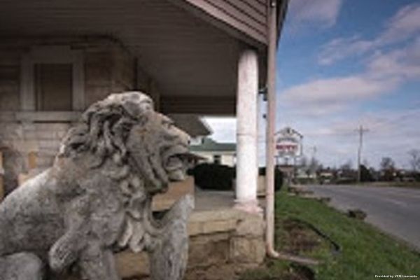 ROSEMOUNT MOTEL (Bedford)